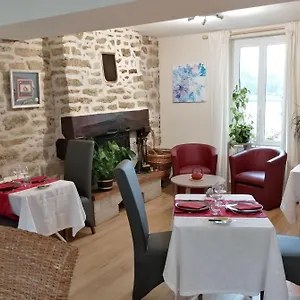  Couette-café Mirabelle France